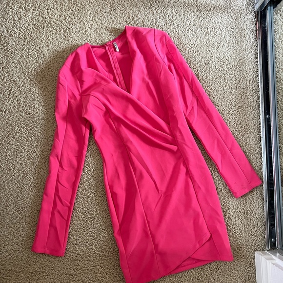 Cefian Fashion Dress ๐ - Picture 2 of 4